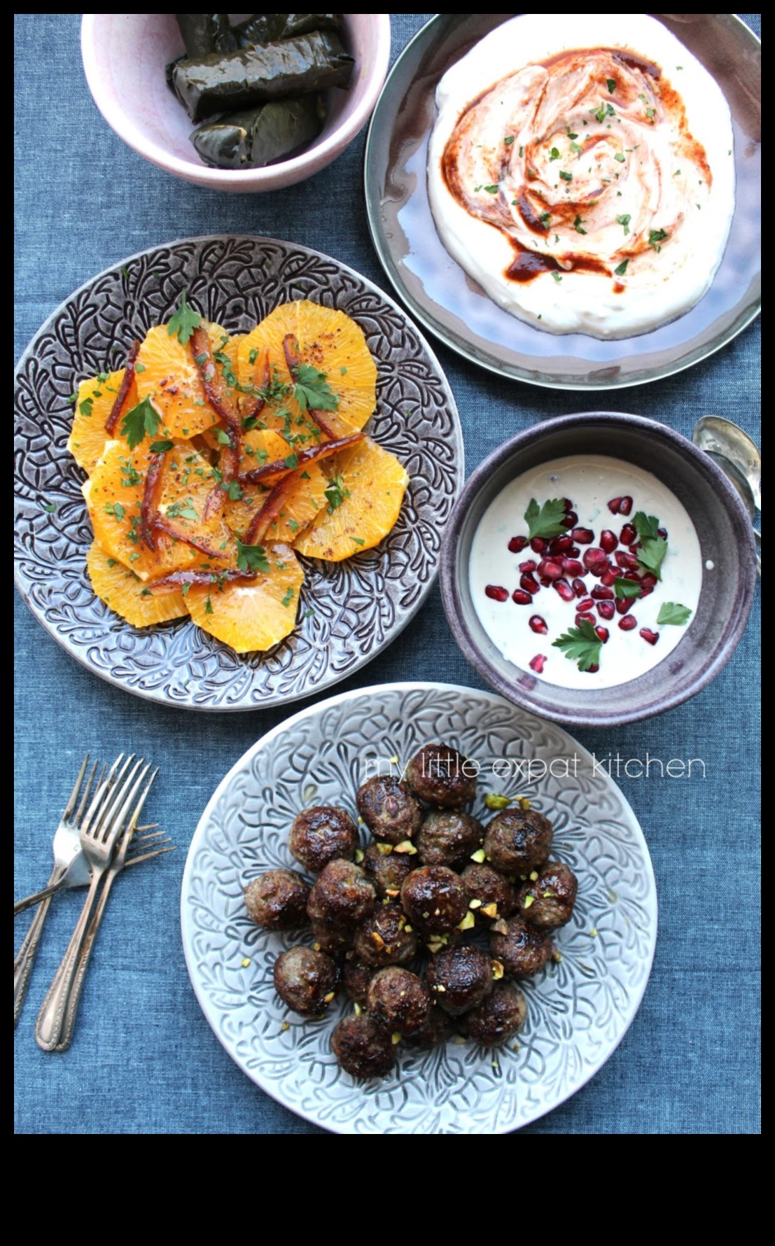 Cuddly Cuisine: Συνταγές με αγάπη για το μικρό σας