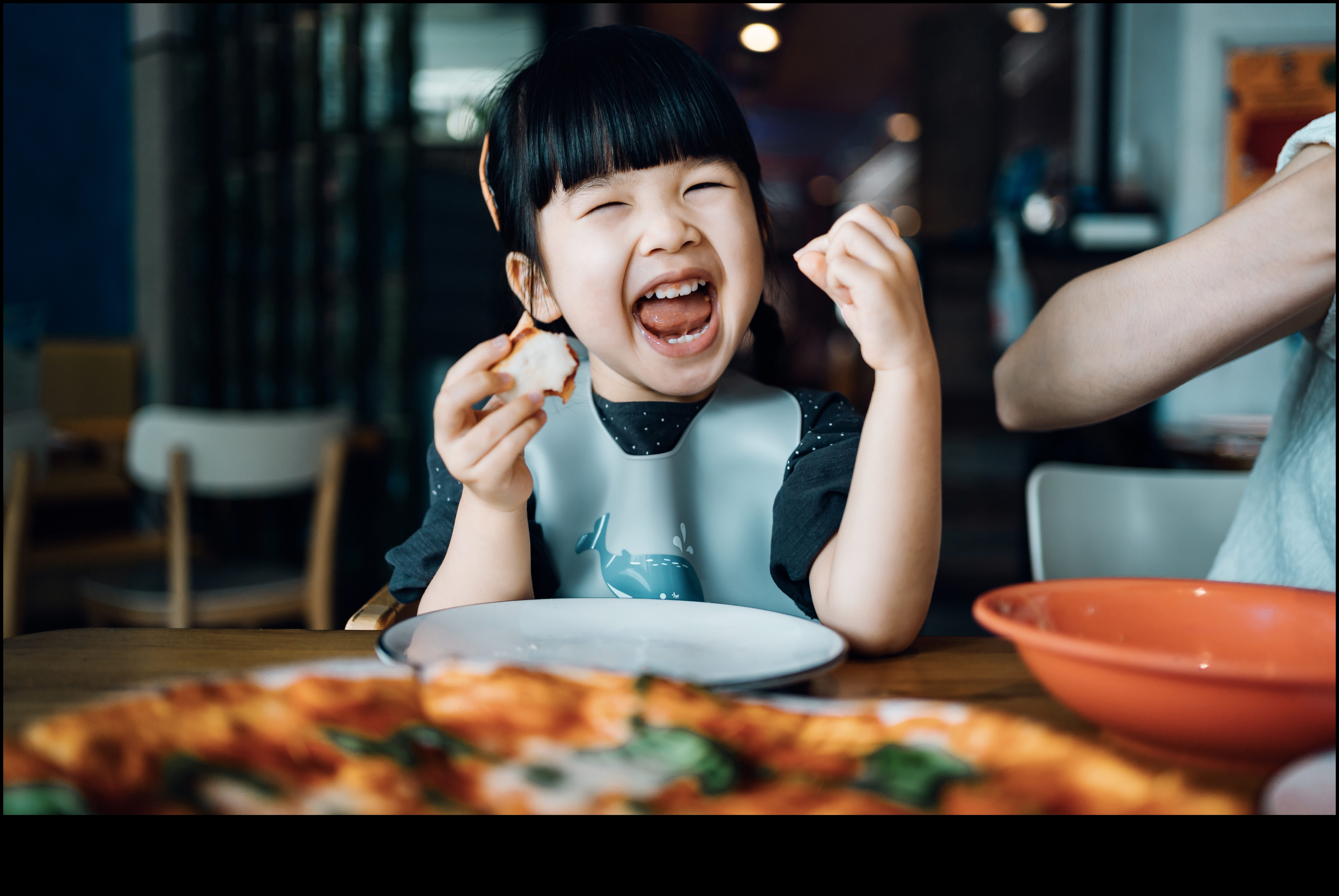 Υγιεινές συνήθειες, χαρούμενα σπίτια: Παιδιατρική Διατροφή για Γονείς