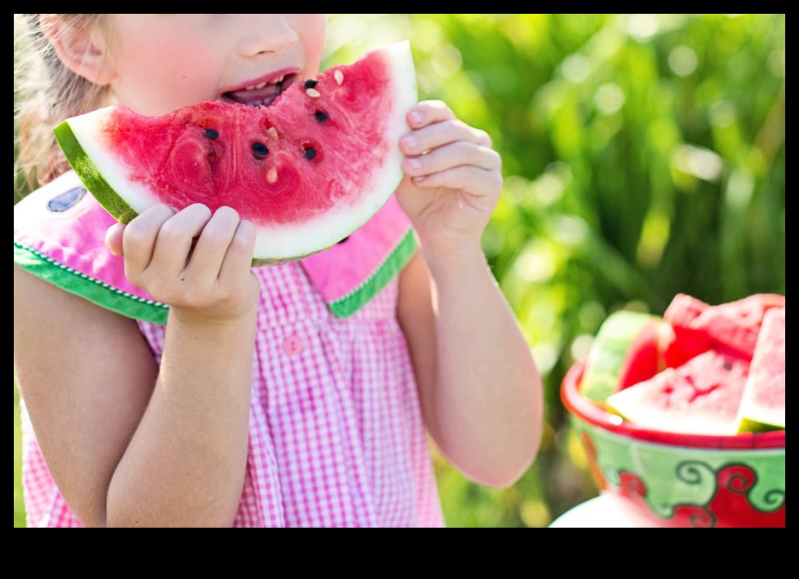Υγιεινές συνήθειες, χαρούμενα σπίτια: Παιδιατρική Διατροφή για Γονείς