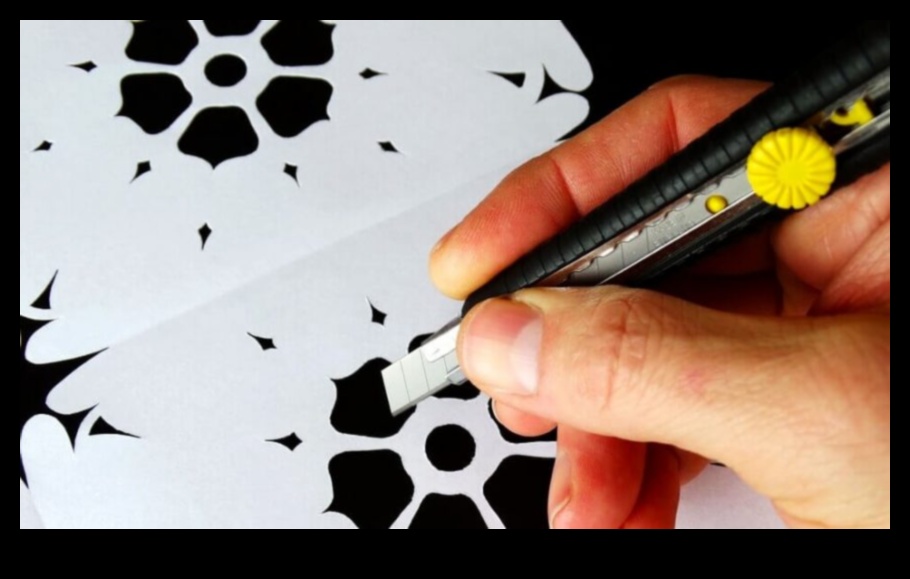 The Magic of Kirigami: Folding and Cutting for 3D Creations