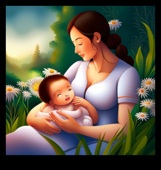 Το Embrace the Journey: The Art of Breastfeeding Unveiled