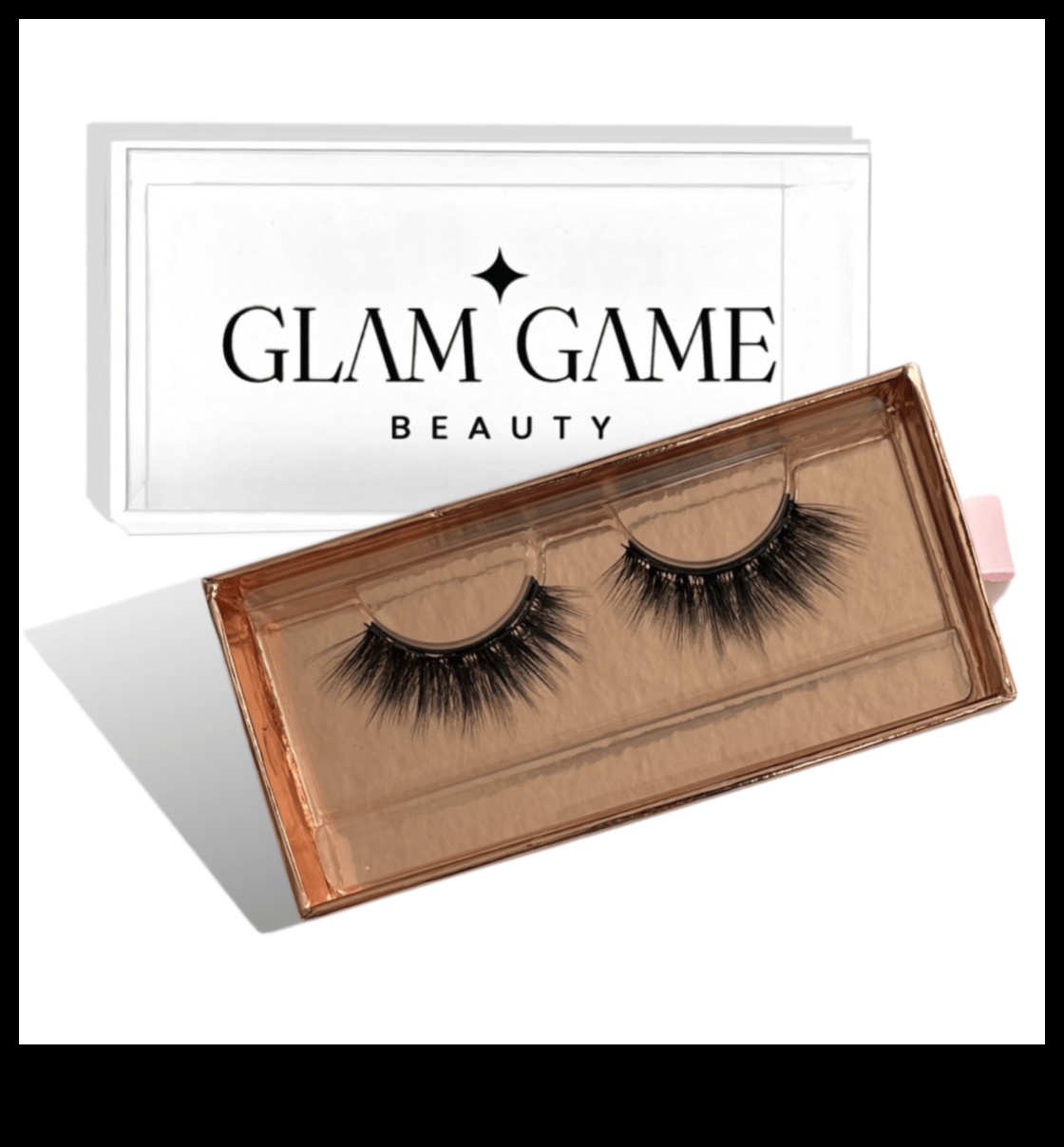 Luxurious Lashes and Beyond: Elevating Your Glam Makeup Game