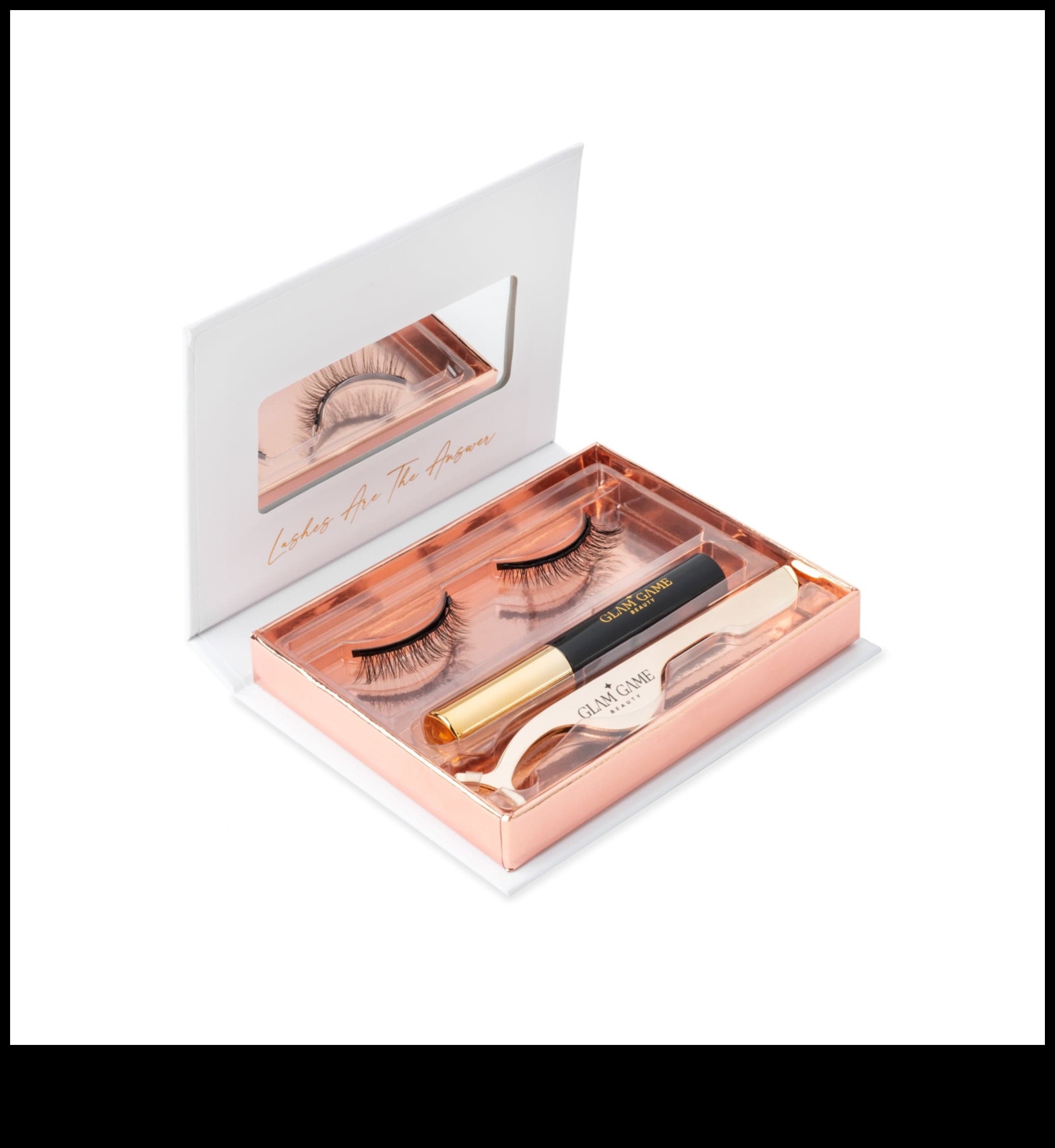 Luxurious Lashes and Beyond: Elevating Your Glam Makeup Game