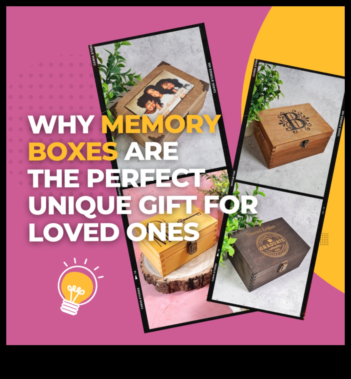 Timeless Tokens: Gifts που γεφυρώνουν το παρελθόν και το παρόν