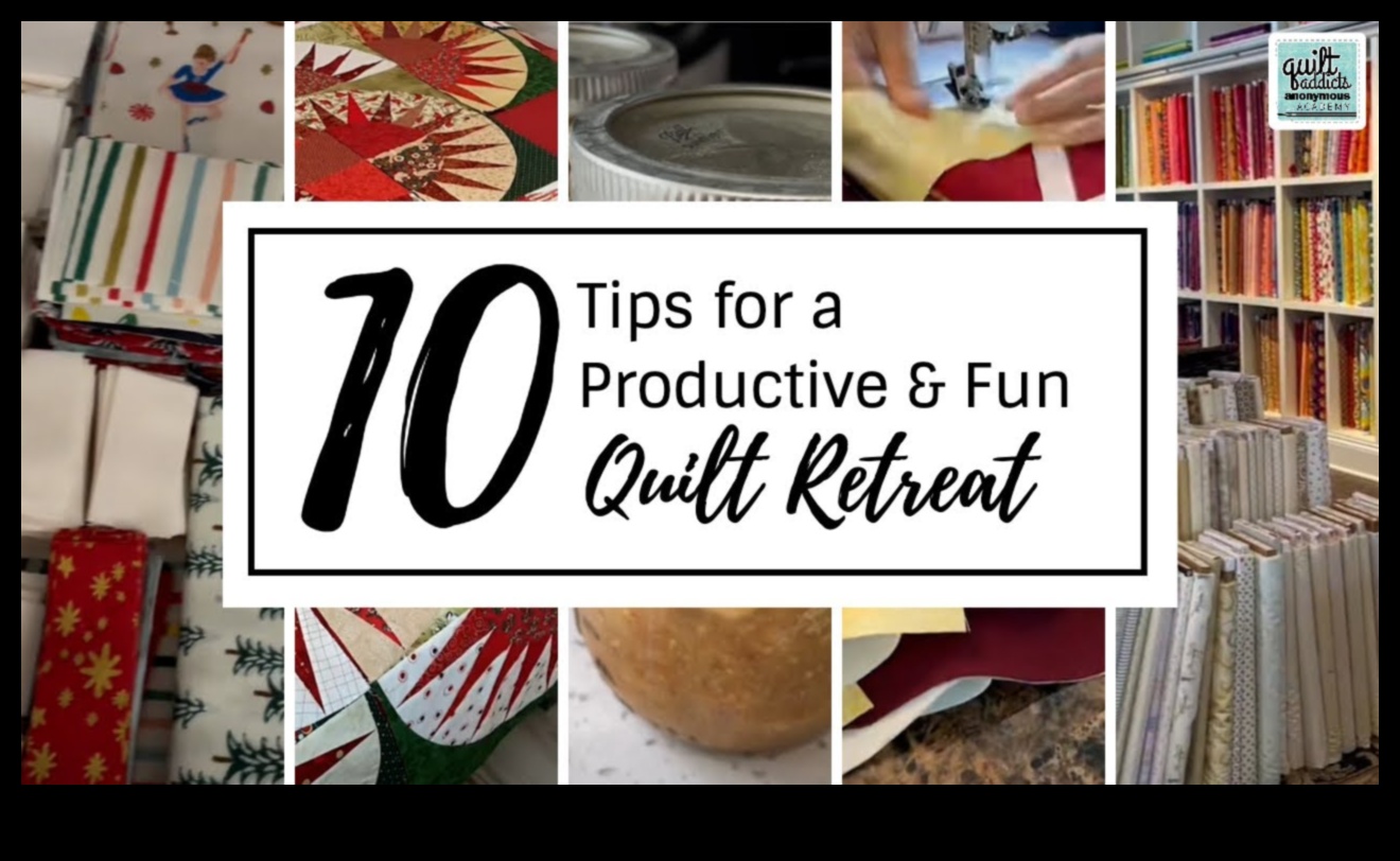 Μάθετε τεχνικές χειροτεχνίας DIY σε ένα Retreat 5 Τεχνικές χειροτεχνίας DIY Retreat: Απόδραση στη δημιουργικότητα και τη μάθηση