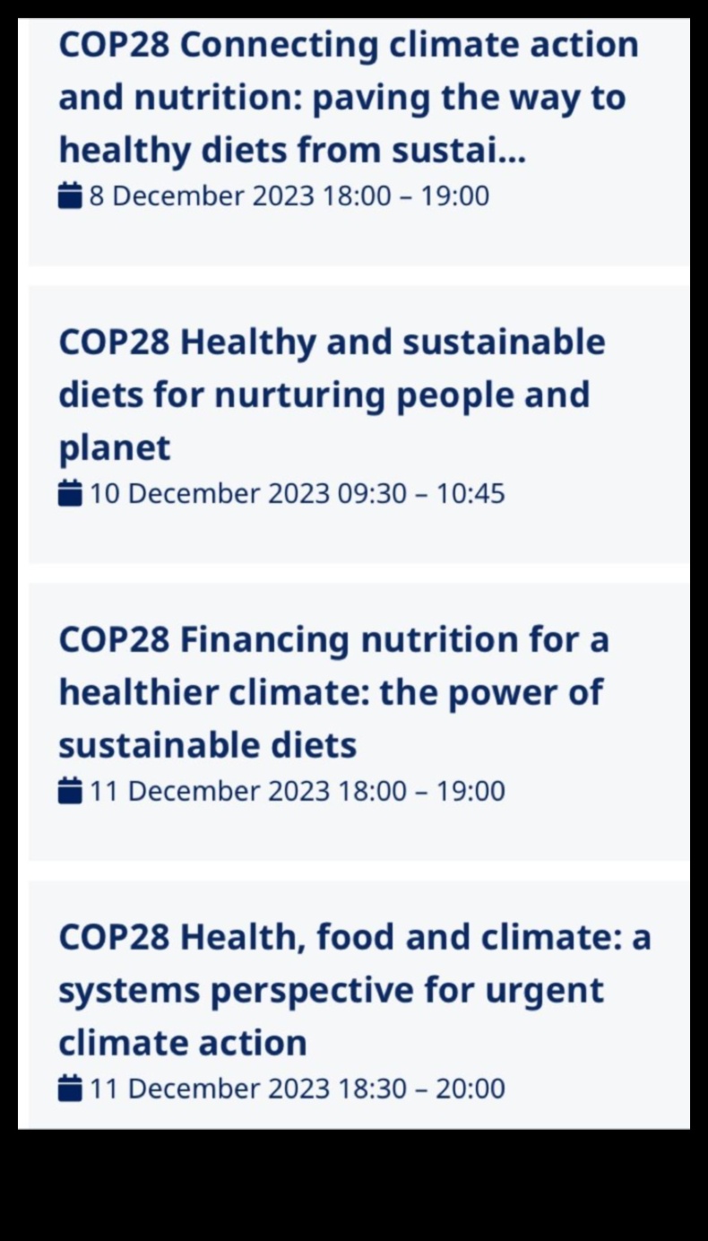 The Nutrient Trailblazer: Ανοίγοντας το δρόμο για μια υγιή ζωή