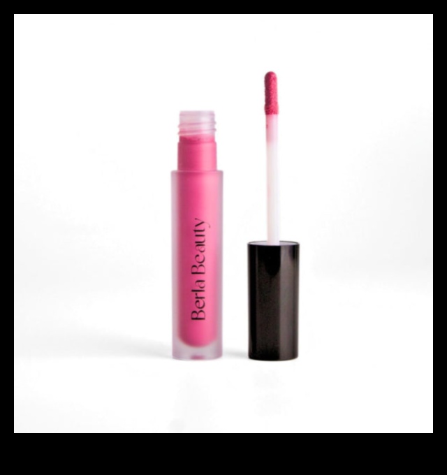 Lip Glosses Vegan and Cruelty-Free: Navigating Ethical Beauty Choices