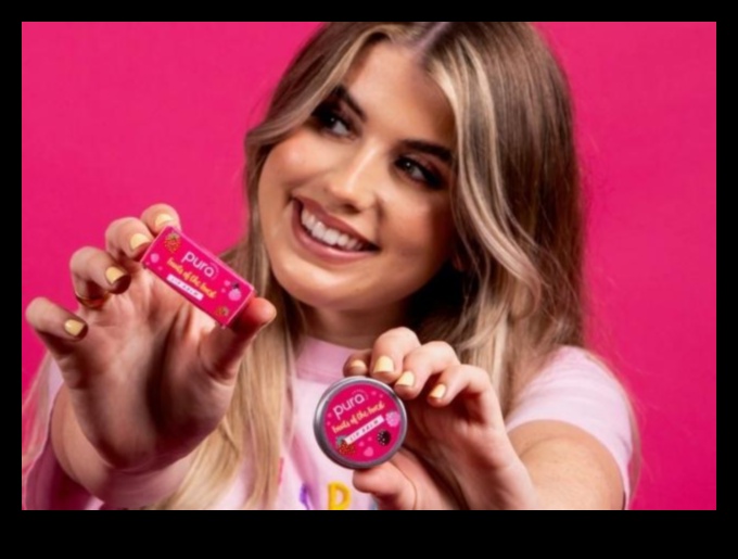 Lip Glosses Vegan and Cruelty-Free: Navigating Ethical Beauty Choices