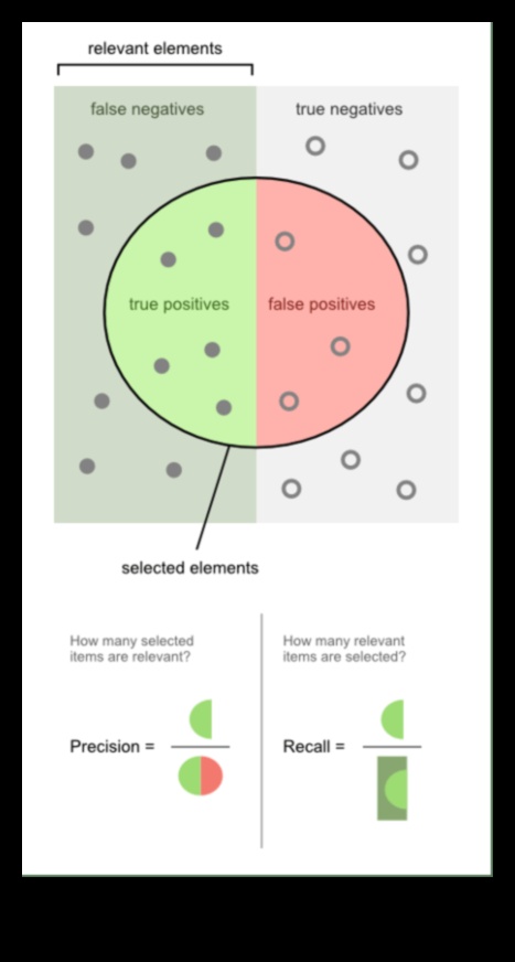 Pixel Perfect: Επίτευξη Ακρίβειας στις Λύσεις ML