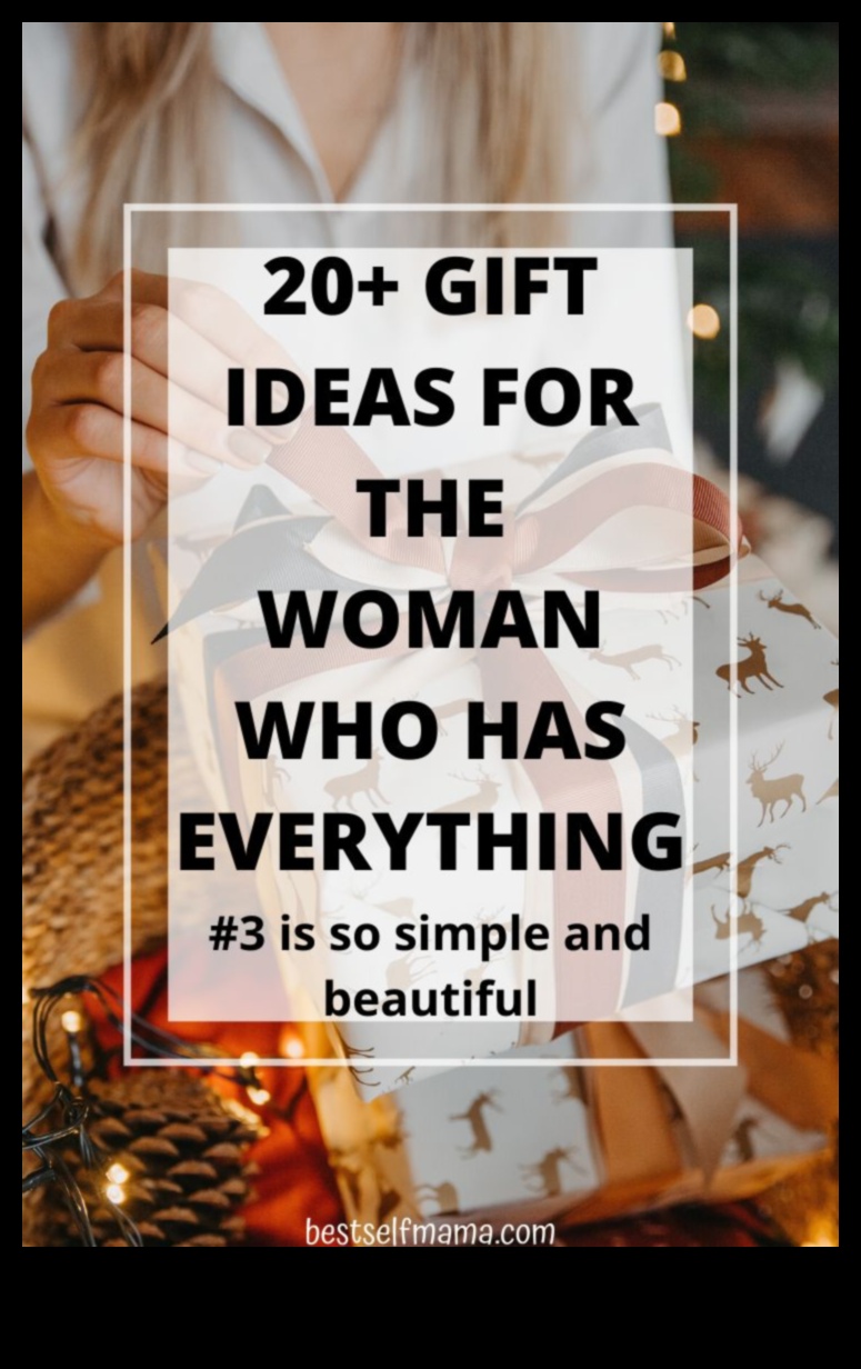 20 DIY δώρα για τη γυναίκα που έχει τα πάντα 3 DIY Gifts for Her: Handmade Treasures for Special Women