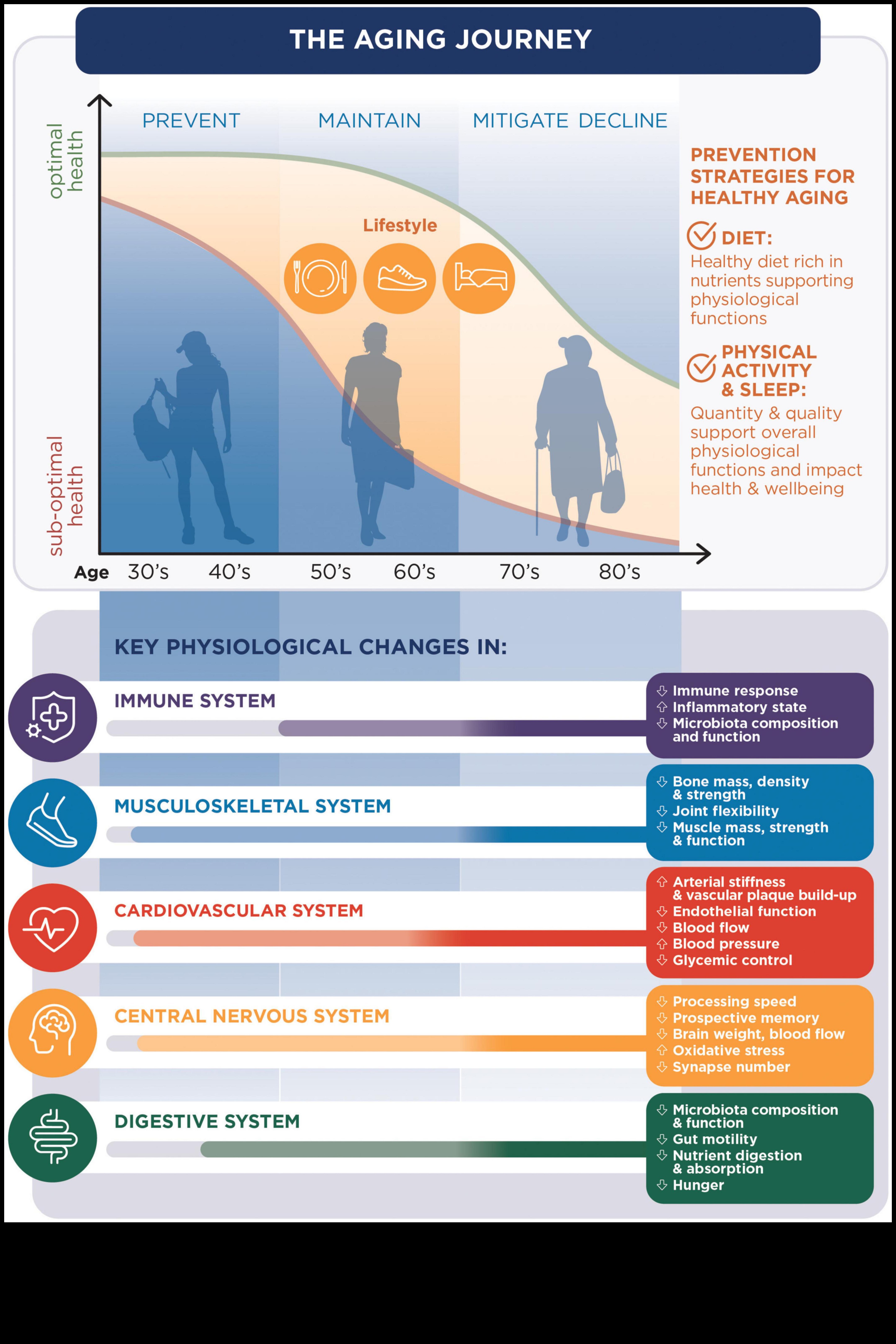 Σοφές επιλογές για υγιή γήρανση Συμβουλές γηριατρικής διατροφής για μια ζωή ευεξίας 2 Σοφές επιλογές για υγιή γήρανση: Συμβουλές για τη γηριατρική διατροφή