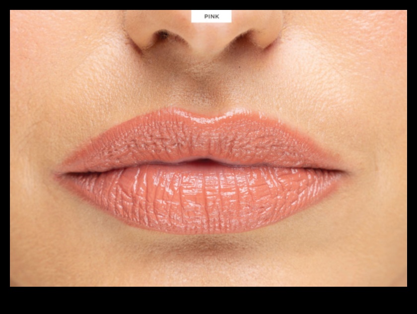 Η δύναμη των ουδέτερων αποκτήστε απαλή και φυσική εμφάνιση με το Lip Gloss 2 The Power of Neutrals: Επιτυγχάνοντας μια απαλή και φυσική εμφάνιση με Lip Gloss