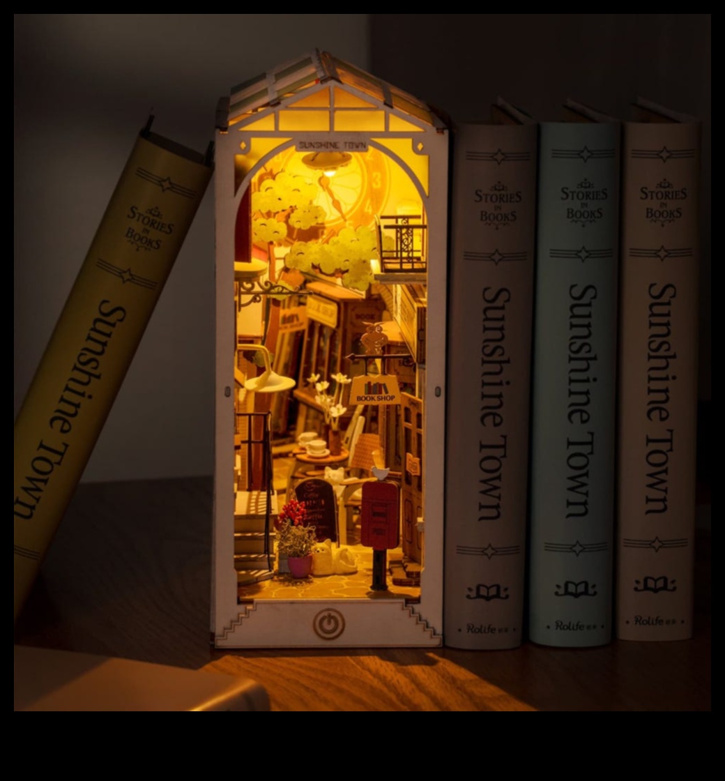 Λογοτεχνικά δώρα Blissful Books για τη μαμά αναγνώστρια 4 Blissful Books: Literary Gifts for the Avid Reader Mom