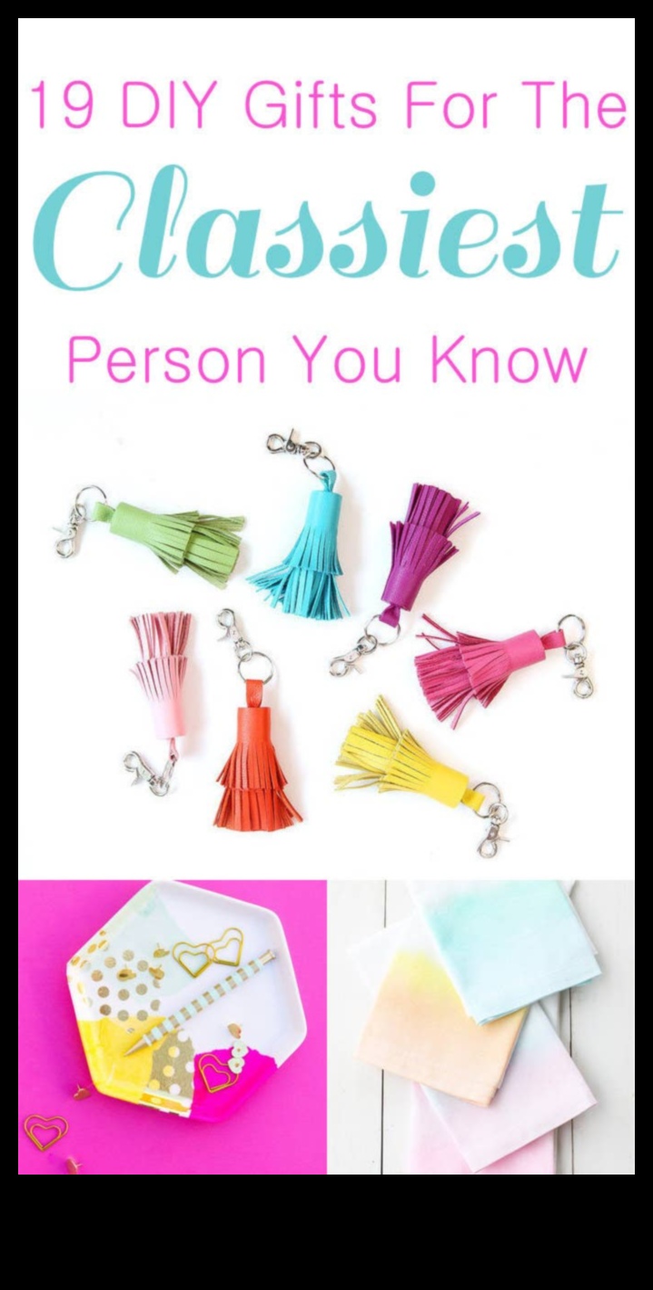 Δώρα ομορφιάς DIY, οικονομικά και πολυτελή 2 Budget-Friendly Beauty: Δώρα DIY για λάτρεις της ομορφιάς