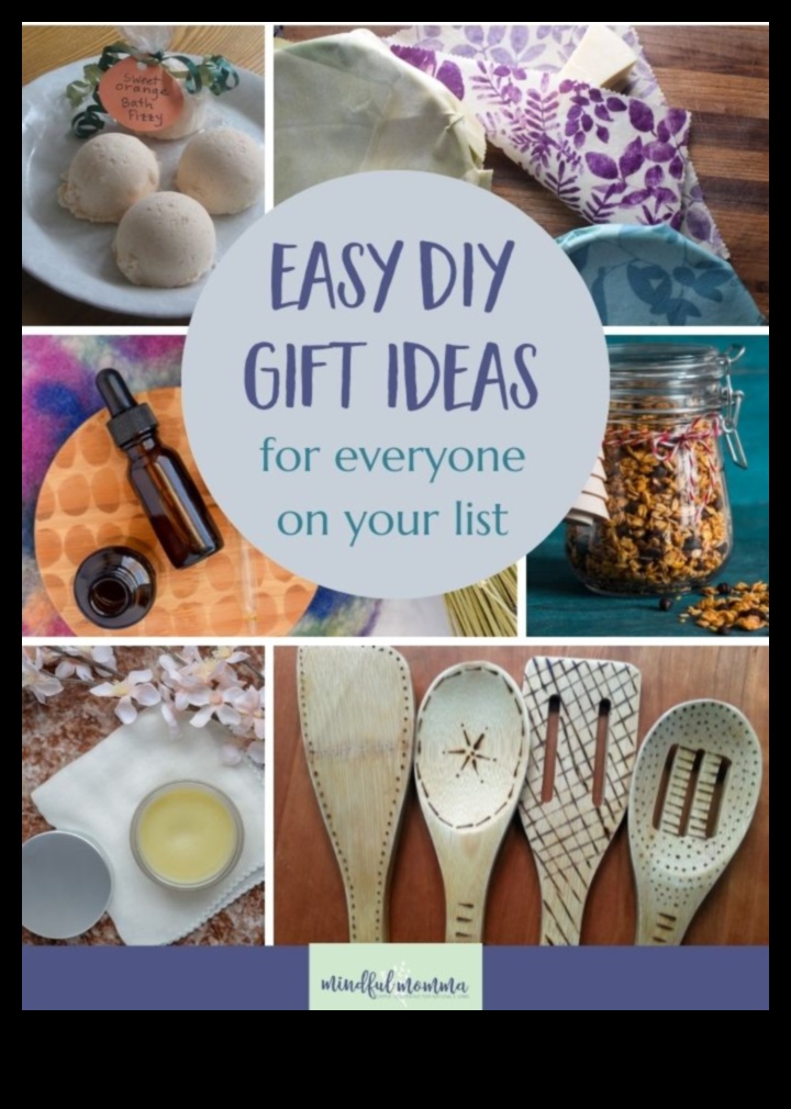 Δώρα ομορφιάς DIY, οικονομικά και πολυτελή 4 Budget-Friendly Beauty: Δώρα DIY για λάτρεις της ομορφιάς