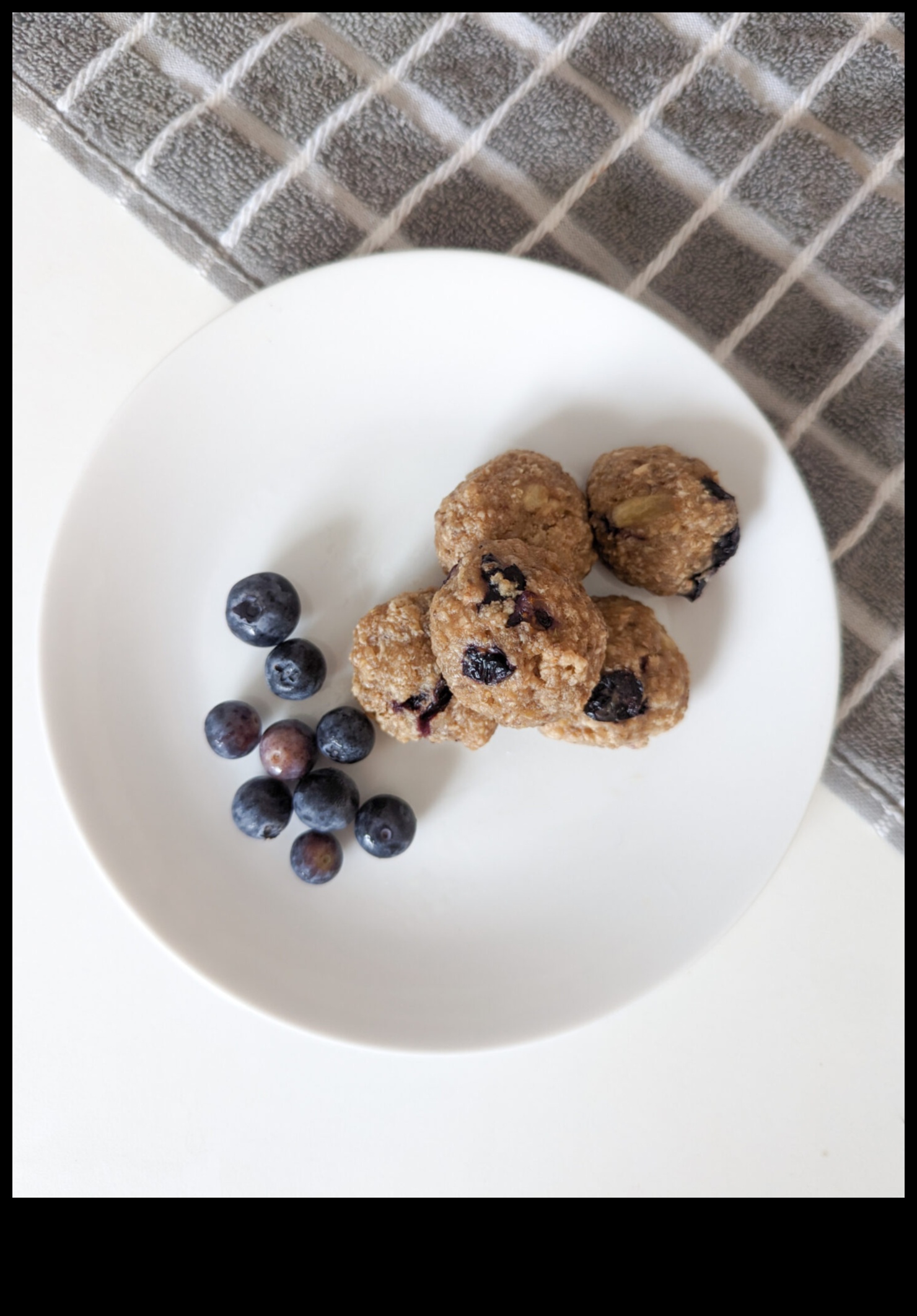 Μπουκιές Bliss Νόστιμες και θρεπτικές συνταγές για το μωρό σας 3 Bite-Sized Bliss: Culinary Creations Tailored for Your Baby