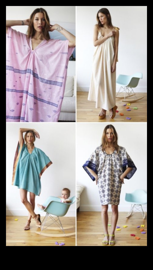 The Zen of DIY: Ρούχα και αξεσουάρ για χαλάρωση