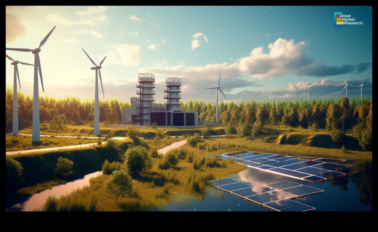 Από την πράσινη ιδέα στο κλικ: Το ταξίδι ενός επαγγελματία στην εξερεύνηση των ανανεώσιμων πηγών ενέργειας