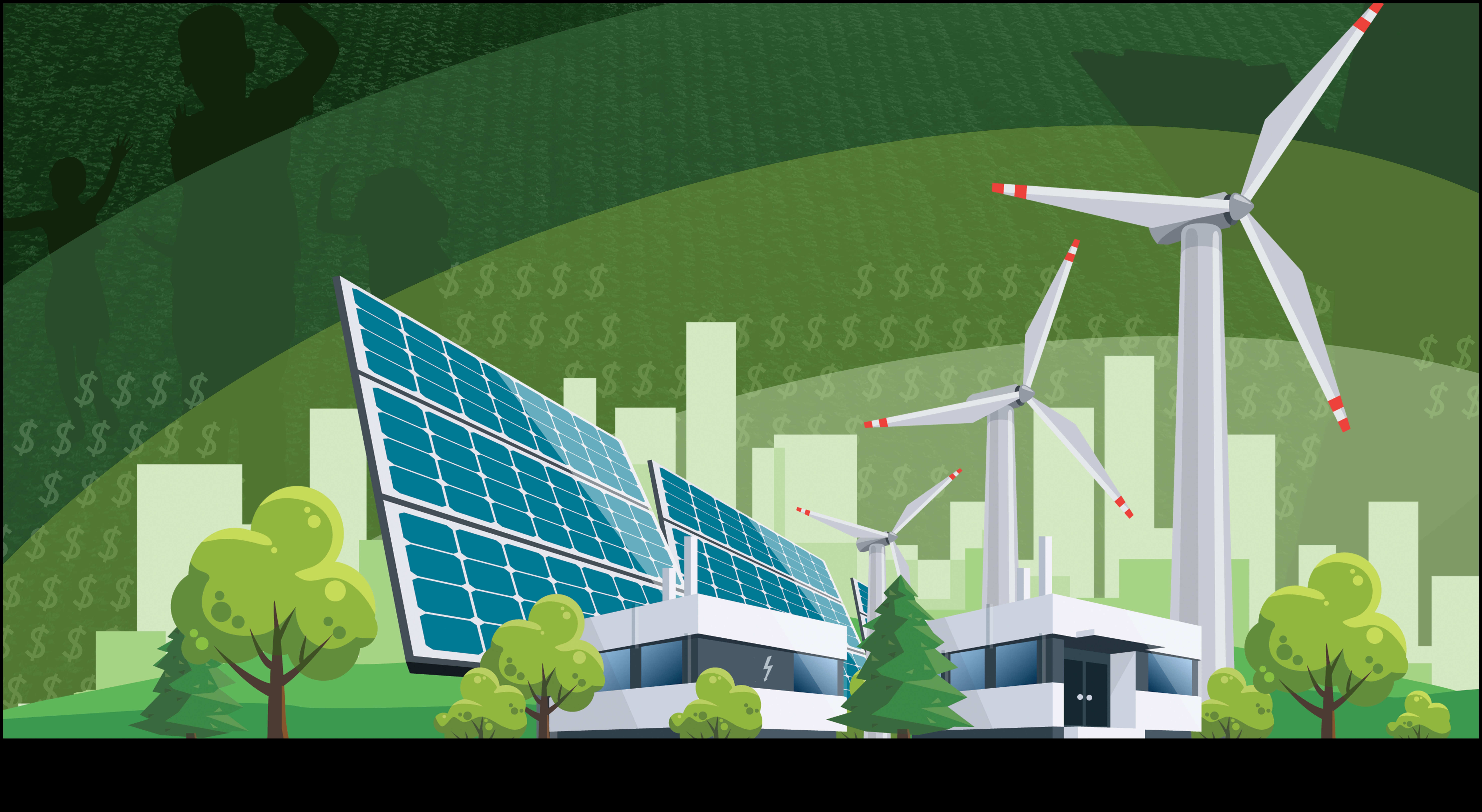 Από την πράσινη ιδέα στο κλικ: Το ταξίδι ενός επαγγελματία στην εξερεύνηση των ανανεώσιμων πηγών ενέργειας