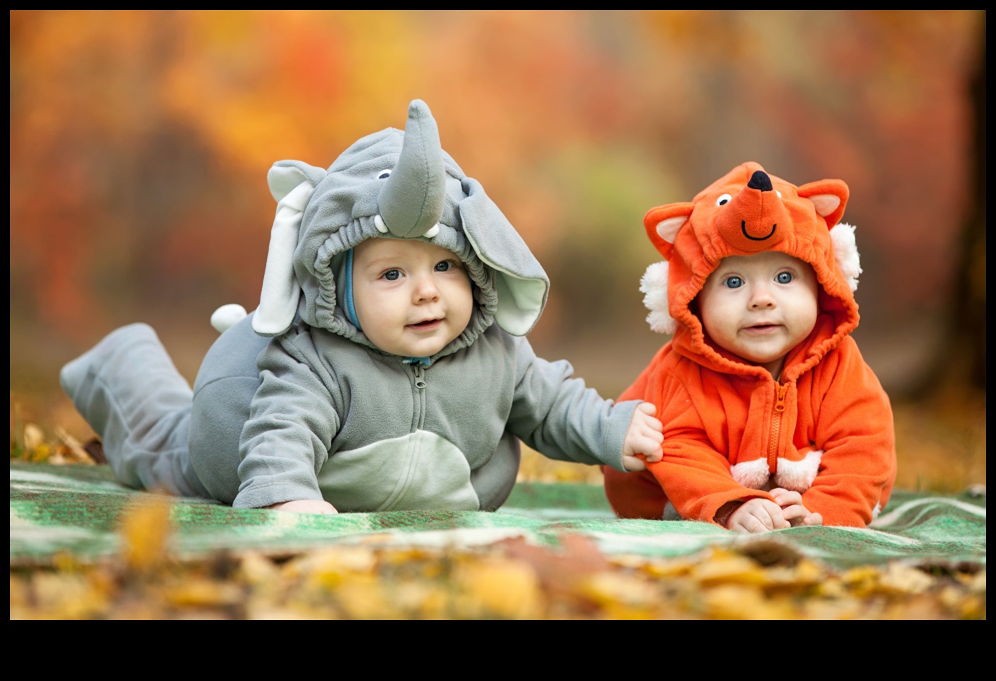 Chic Cuddles: Κομψά βρεφικά ρούχα για κάθε περίσταση