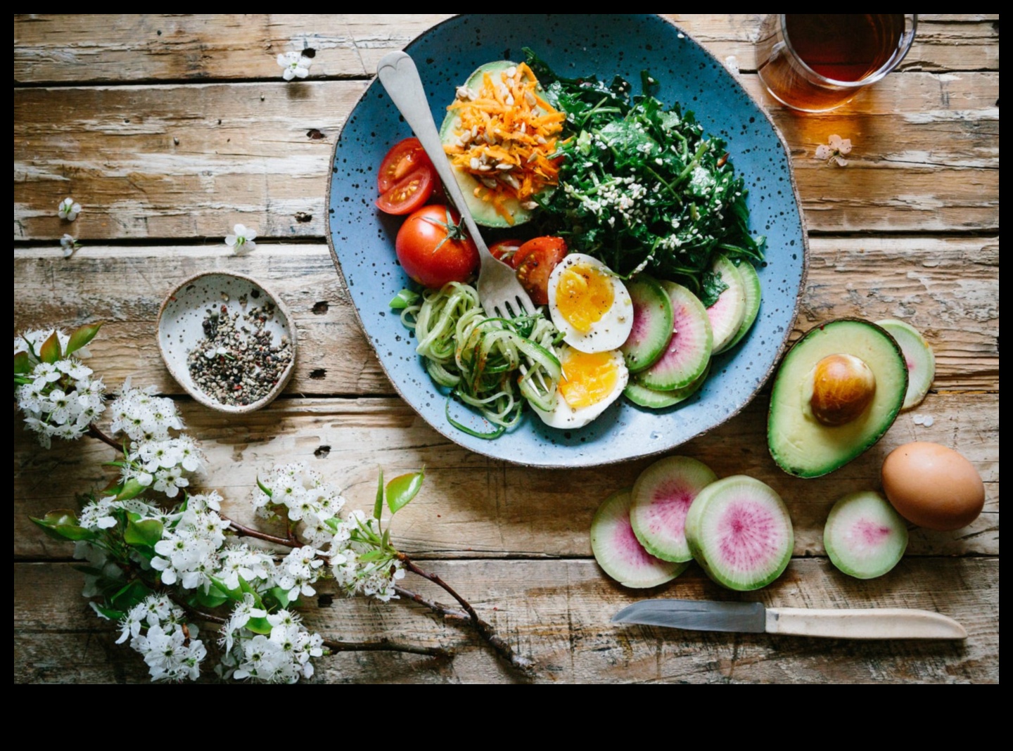 Υγιής Γήρανση: Γηριατρική Διατροφή για Ενεργούς Ηλικιωμένους