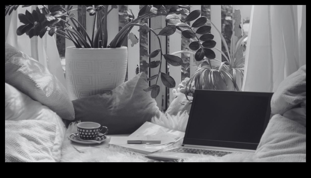 Cozy Corners Δώρα εμπνευσμένα από το Hygge για Comfort 3 Cozy Corners: Δώρα εμπνευσμένα από το Hygge για άνεση