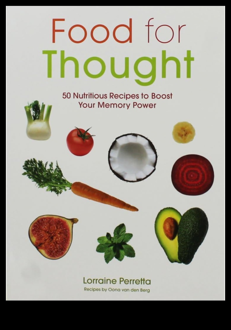 Τροφή για σκέψη Ανεβάστε τη ζωή σας με τη Συμβουλευτική Διατροφής ειδικών 4 Τροφή για σκέψη: Ανεβάστε τη ζωή σας με Συμβουλευτική Διατροφής ειδικών