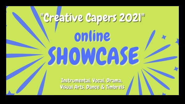 Creative Capers: Art Supplies for Budding Artists