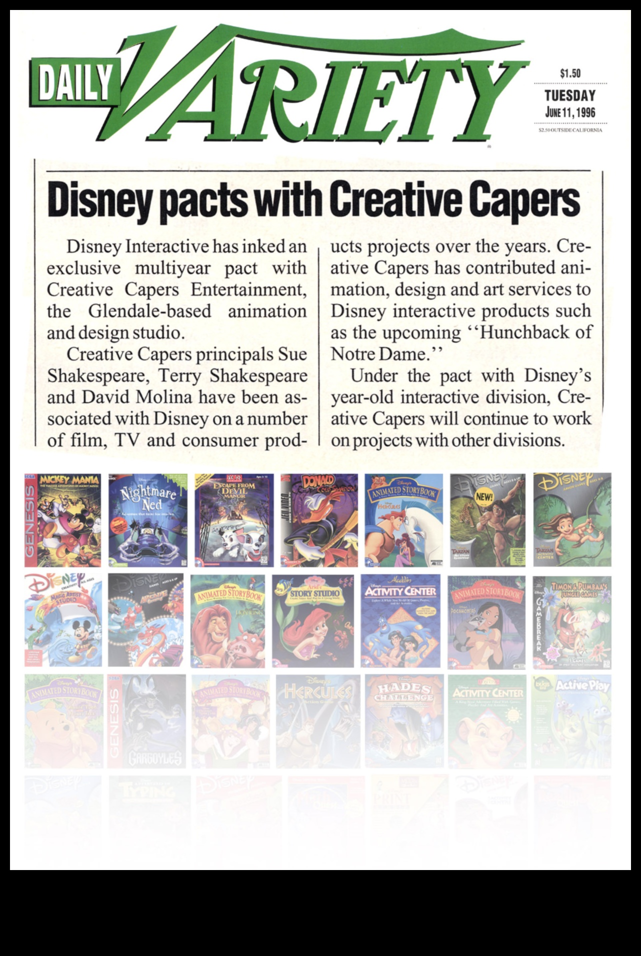 Creative Capers: Art Supplies for Budding Artists