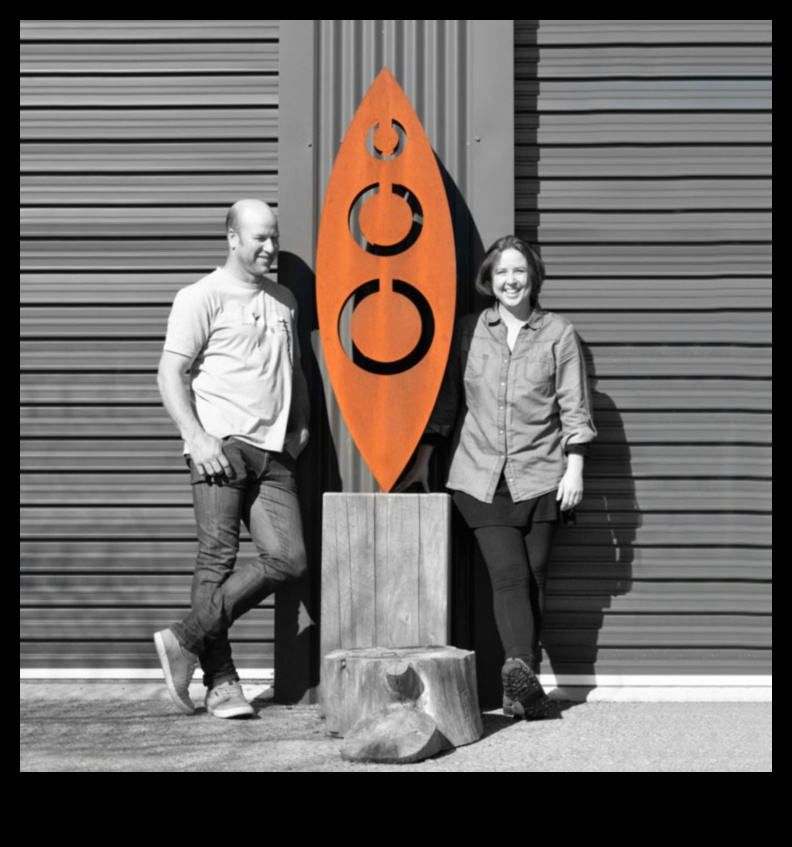 Metal Crafts Μια δημιουργική έξοδος για όλους τους 5 Crafting with Metal: DIY Projects για λάτρεις της βιομηχανικής τέχνης