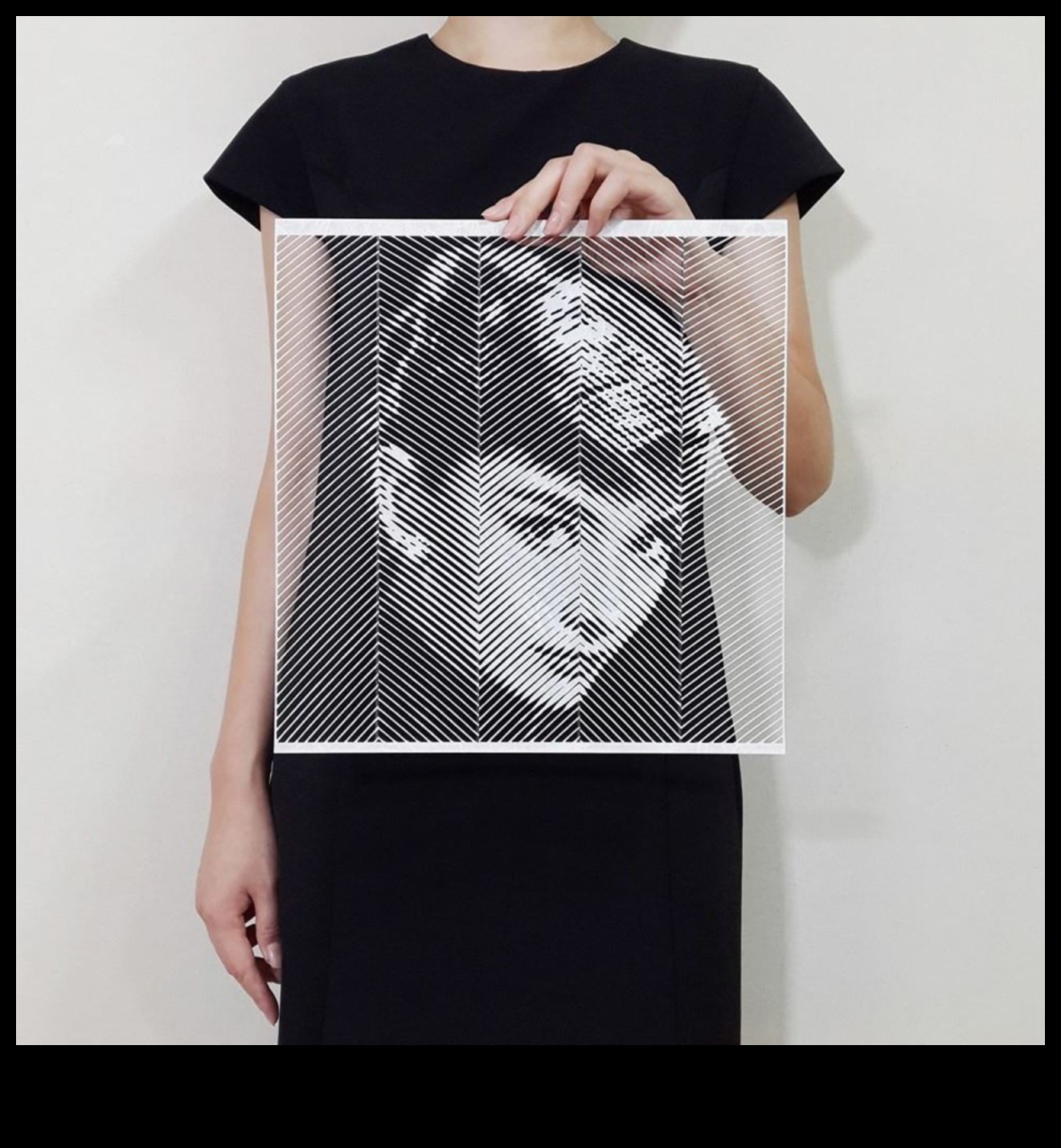 The Art of Hand-cut Papercut Portraits 4 Χέρι κομμένα πορτρέτα χαρτιού: Προσωποποιημένη τέχνη σε χαρτί