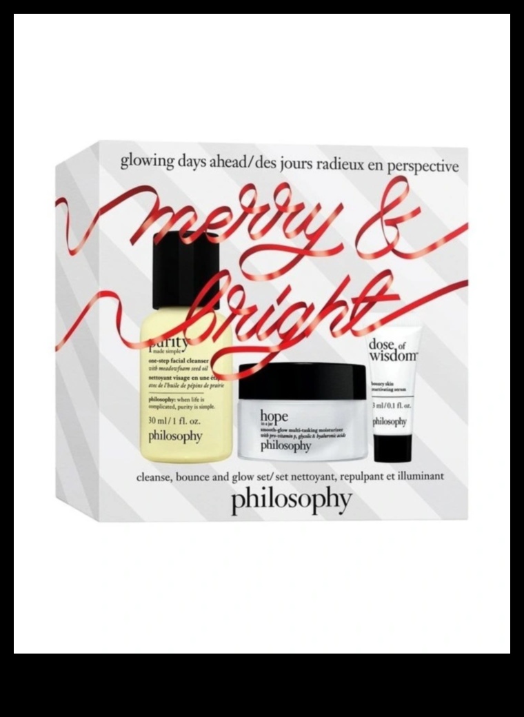 Radiant Riddles: Special Gifts That Illuminate Occasions