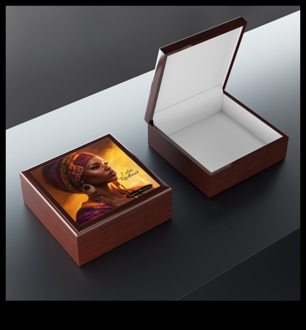 Radiant Riddles: Special Gifts That Illuminate Occasions