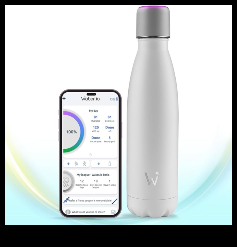 Sp Smart, Live Smart: Το κλειδί για μια καλά ενυδατωμένη ζωή