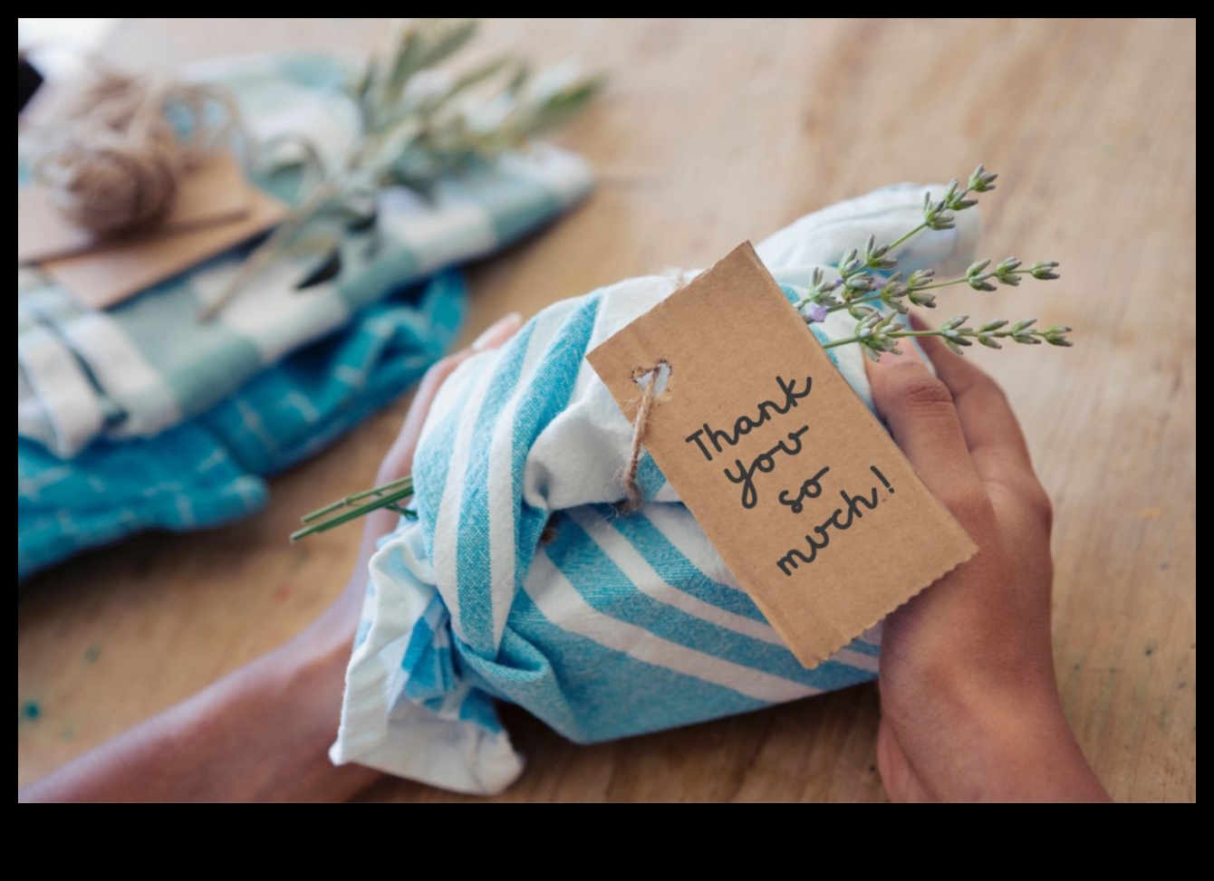 Handmade Happiness: DIY Gifts for Spreading Joy