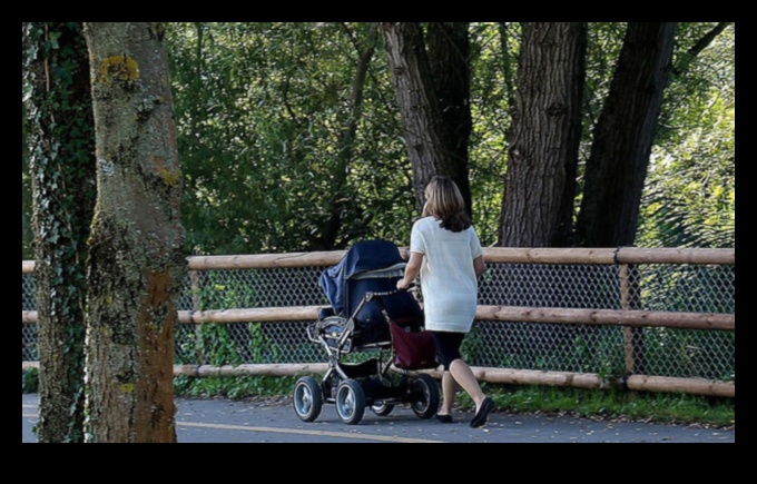 Soft Strolls: Υγιείς και άνετοι περίπατοι με το μωρό