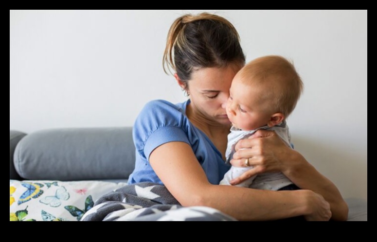 Η Αρμονία της Ευτυχίας καταπραΰνει την καρδιά του μωρού σας με αυτές τις 5 δραστηριότητες 4 Αρμονία Ευτυχίας: Δέσμευση της Καρδιάς του Μωρού μέσω Δραστηριοτήτων