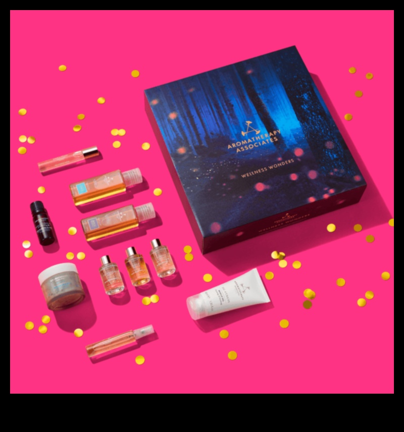 Wellness Wonders: Health and Self Care Gifts for the Well-Being Advocate