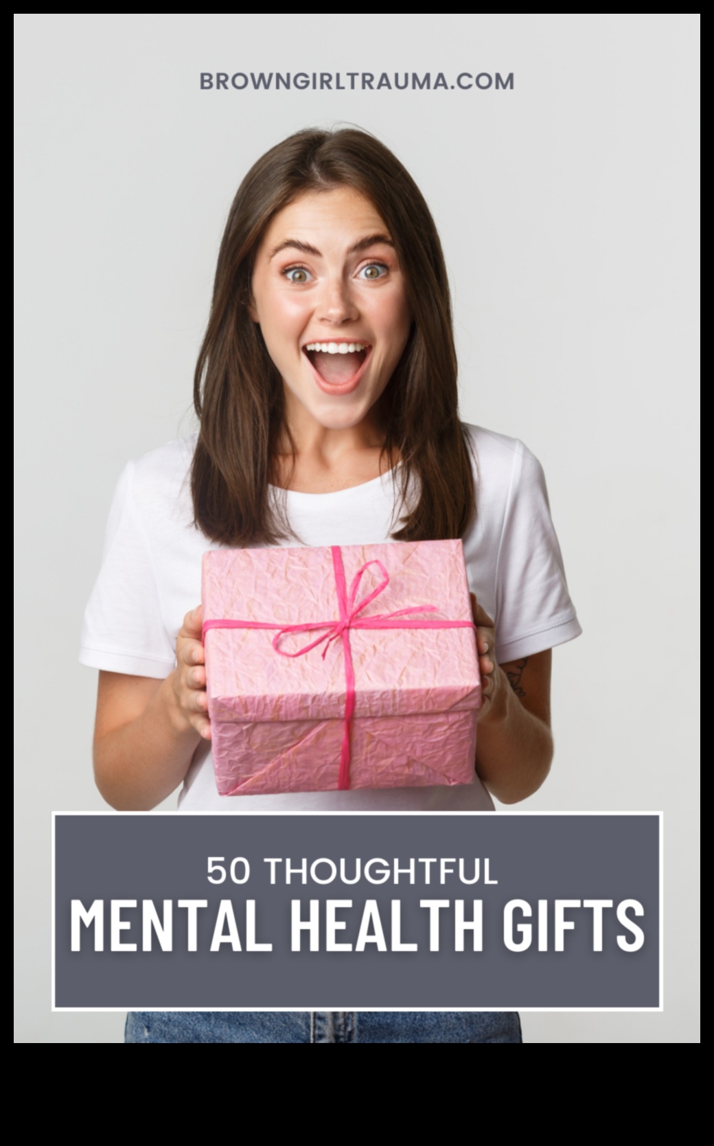 Wellness Wonders: Health and Self Care Gifts for the Well-Being Advocate