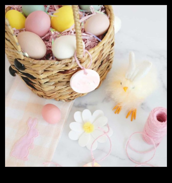 DIY Πασχαλινά δώρα που θα κάνουν τους φίλους σας να πάνε Wow! 2 Handmade Happiness: DIY Δώρα για το Πάσχα