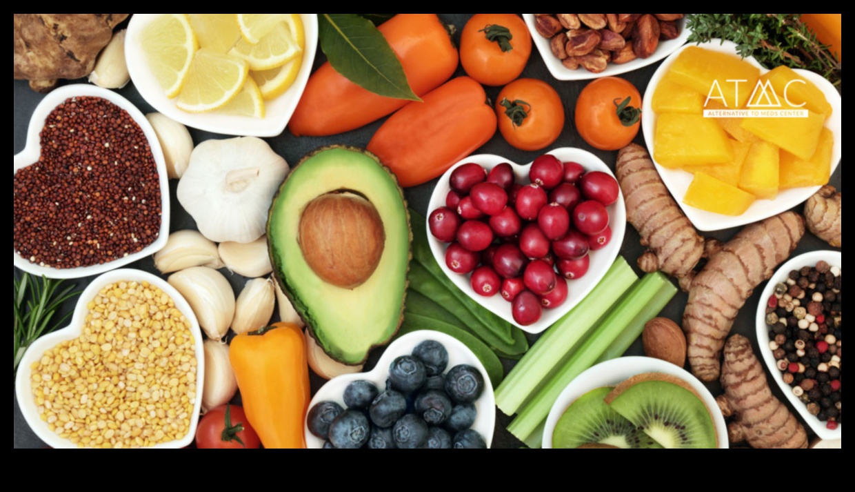 Βελτιστοποίηση Διατροφής: Ξεπερνώντας την Ανεπάρκεια για Πιο Υγιείς Εσείς