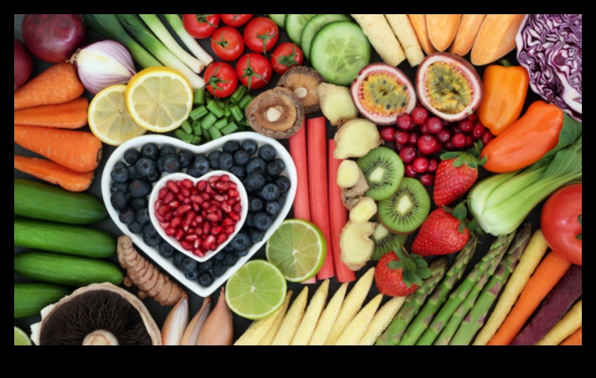 Βελτιστοποίηση Διατροφής: Ξεπερνώντας την Ανεπάρκεια για Πιο Υγιείς Εσείς