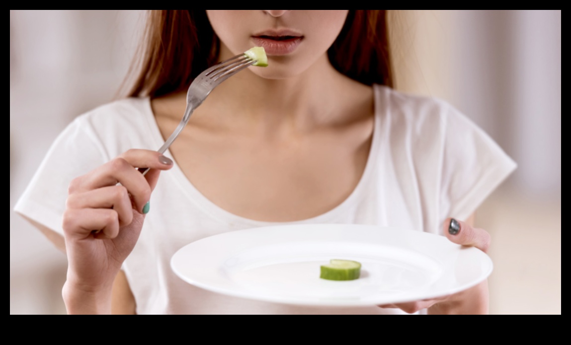 Βελτιστοποίηση Διατροφής: Ξεπερνώντας την Ανεπάρκεια για Πιο Υγιείς Εσείς