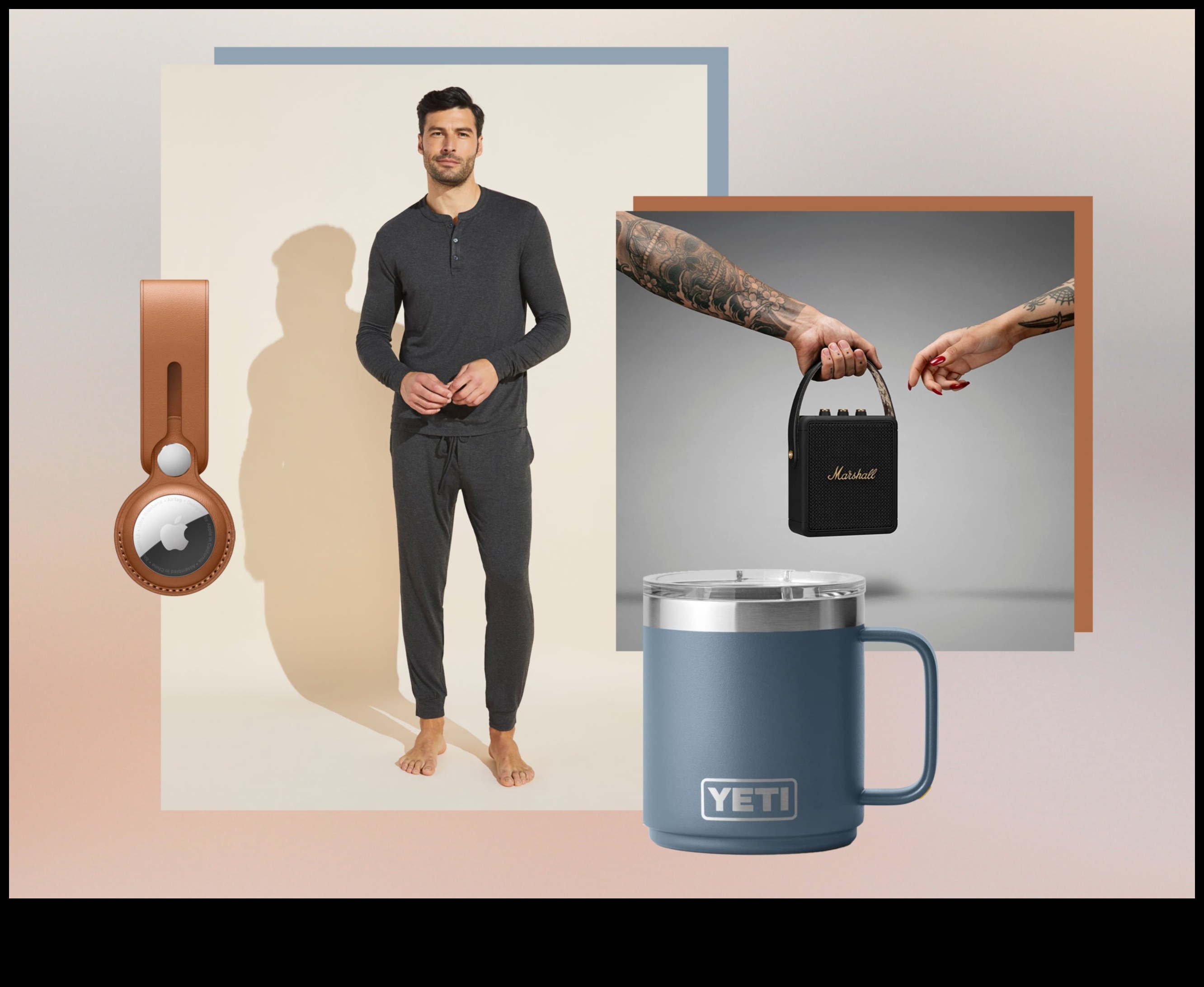 Adventure Awaits: Συμβουλές για δώρα εμπνευσμένες από ταξίδια για την Ημέρα του Πατέρα