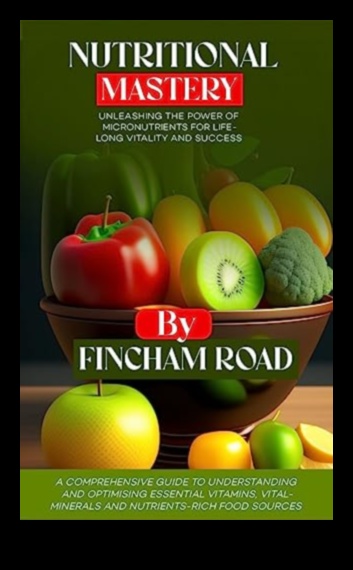 Κυριαρχία μικροθρεπτικών συστατικών: Τα κλειδιά για ένα πιο υγιές αύριο