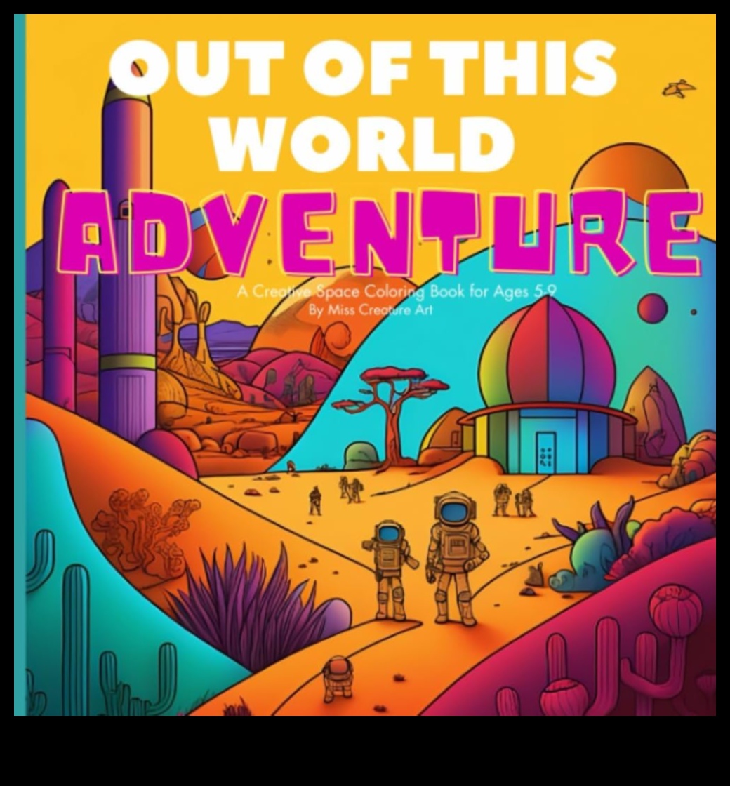 Space Explorer Στείλτε τον μικρό σας αστροναύτη σε μια περιπέτεια έξω από αυτόν τον κόσμο με αυτά τα κοσμικά δώρα 4 Space Explorer: Cosmic Gifts for Little Astronauts