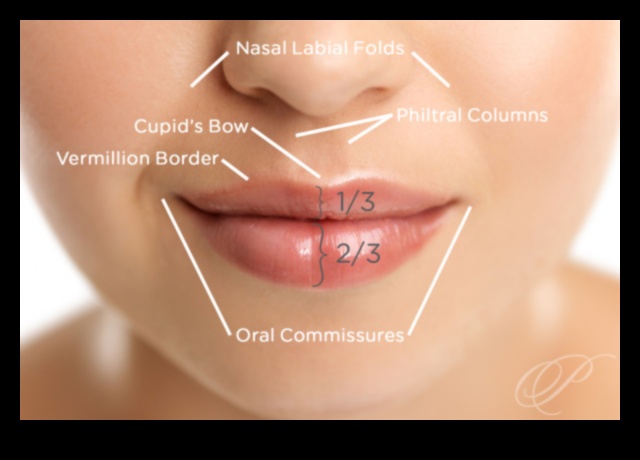 Lip Liner and Aging: Ενισχύοντας τα ώριμα χείλη για νεανική εμφάνιση