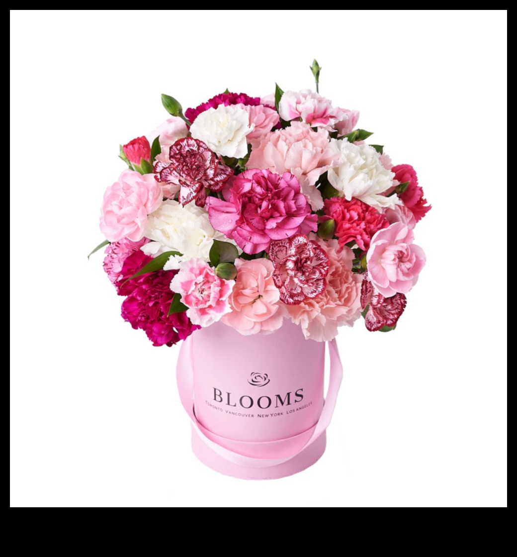 Floral Fantasia Blooming Gifts for Mom's Day Joy 2 Floral Fantasia: Blooming Gifts for Mom's Day Joy
