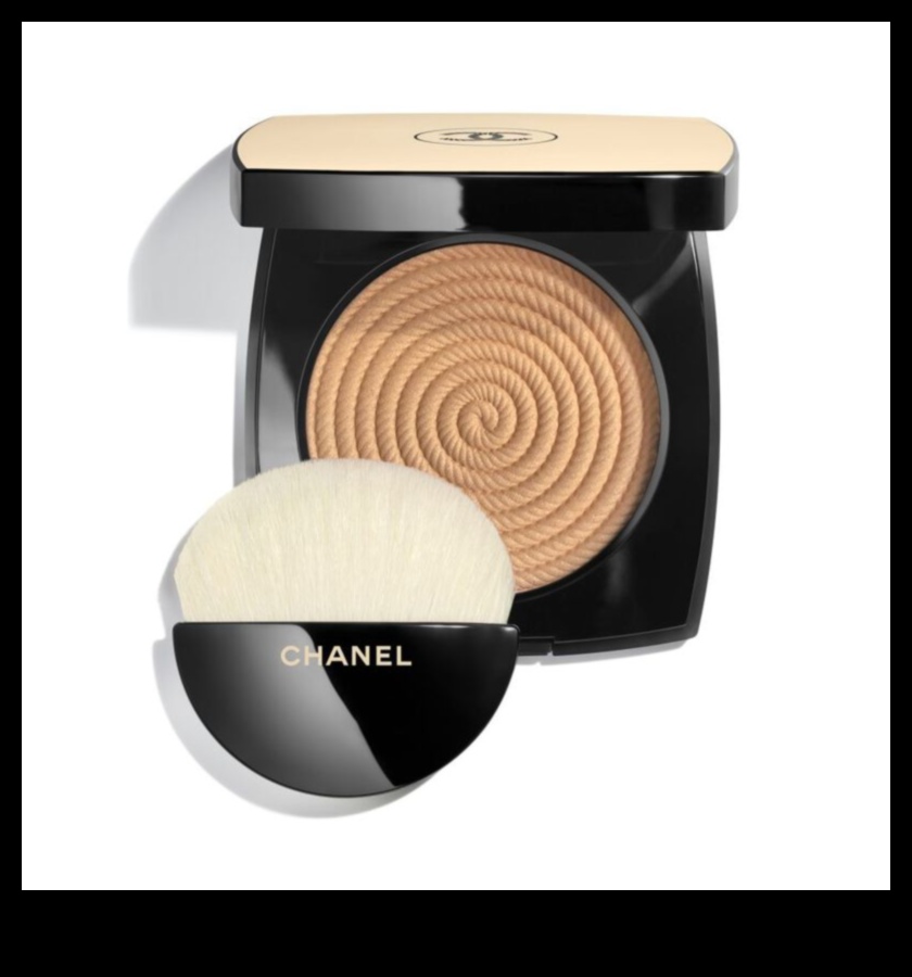 Healthy Glow: Illuminating Powders για λαμπερό και φωτεινό φινίρισμα