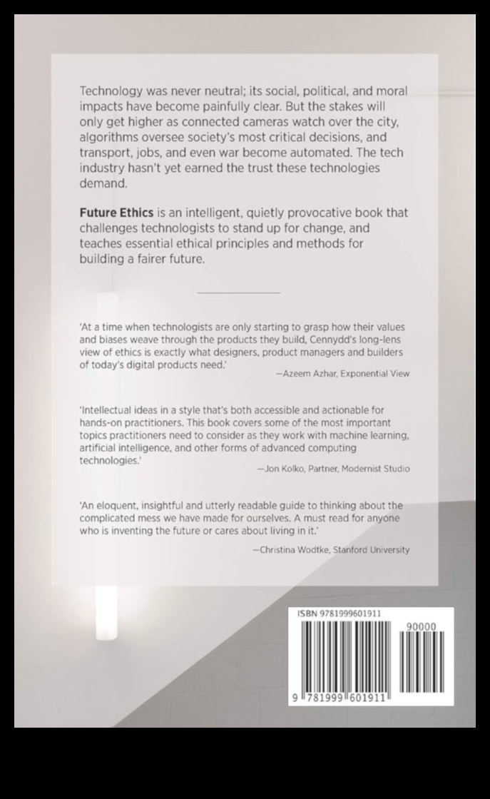 The Renewable Symphony: Harmonizing Ethical Vision and Technical Precision